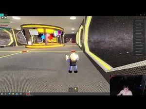 INNOVATION INC SPACESHIP SECURITY IN ROBLOX