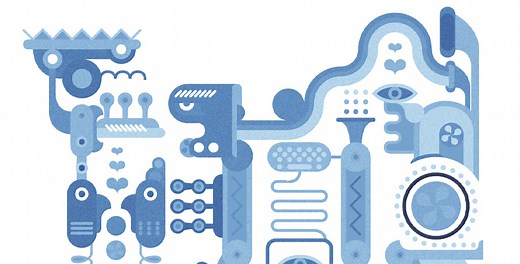 Making creativity and innovation happen