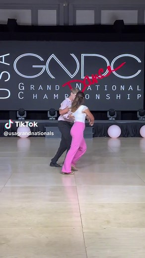 Carolina Shag Dance Competition Highlights