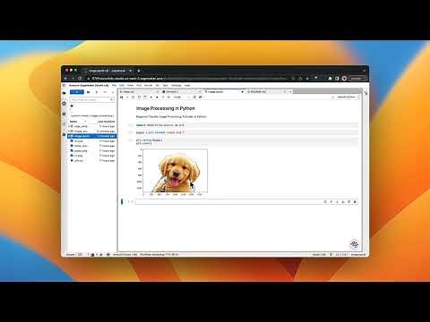 Image Processing in Python # 1 Read and Show images in Python Jupyter notebook