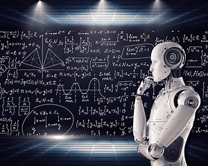 Machine Learning : comment entraîner une intelligence artificielle ? Le guide complet - LEBIGDATA.FR