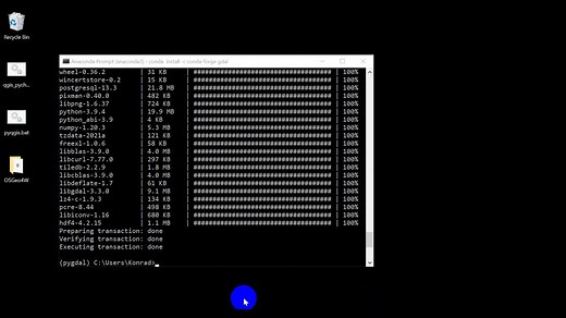 How To Run Python Scripts From the Command Line (Terminal) – OpenSourceOptions