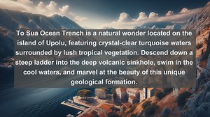 Unveiling the Beauty of Samoa: Top 10 Must-Visit Destinations in the Pacific Island Paradise