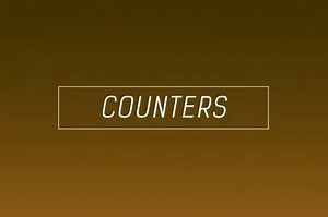 Counters - Synchronous, Asynchronous, up, down & Johnson ring counters