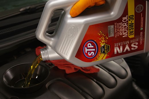 How to Change Your Oil: Step-by-Step Oil Change Instructions