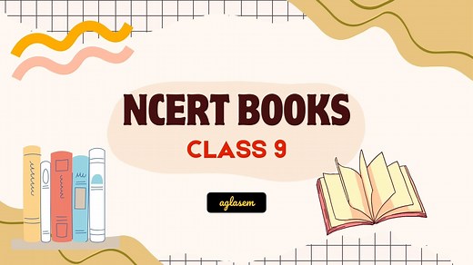 NCERT Book Class 9 Science (PDF) (2024) - NCERT Books for Class 9 Science - AglaSem