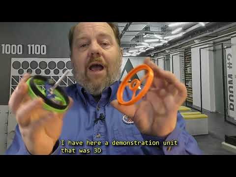 Harmonic Drives explained