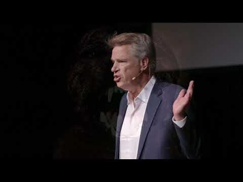 Life on Purpose: How Living for What Matters Changes Everything | Victor Strecher | TEDxTraverseCity