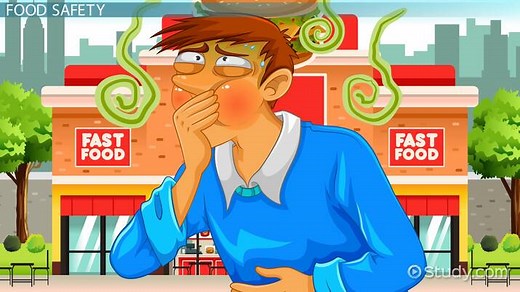 Food Safety Definition, Practices & Guidelines