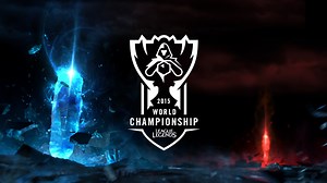 Worlds Collide - Universe | League of Legends Wiki