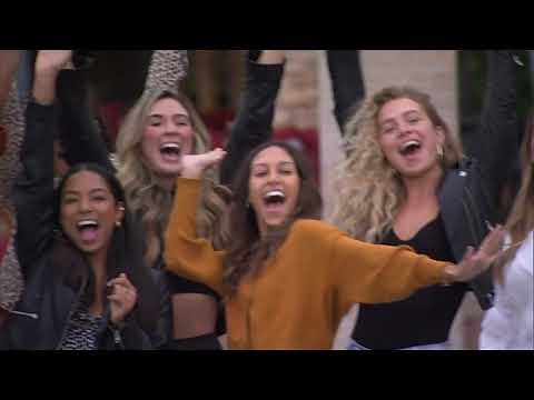 Meet the Women of "The Bachelor" 2021 with Matt James