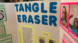 "Invention Convention"