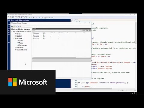 Storage Spaces Direct overview