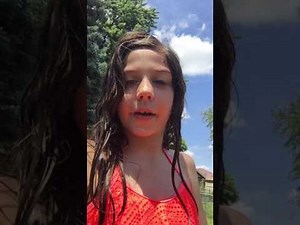 Swimming pool challenges