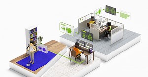 NVIDIA Conversational AI Solutions