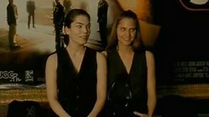 Secret Things [Choses Secrètes] 2002 (France) [115 min] Trailer