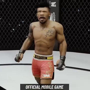 Introducing ONE Fight Arena, the official mobile game of ONE Championship 🤩 Play as some of our biggest superstars in this action-packed PvP strategy game that puts you inside the ONE Circle 👊 Stay tuned for the full release and join the community for all the latest news and updates 👉 bit.ly/onefightarena | ONE Championship