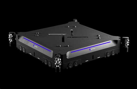 Why the future of robotics isn't necessarily humanoid - The Robot Report