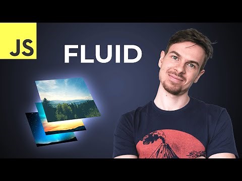 Fluid Image Pop Up Javascript Tutorial