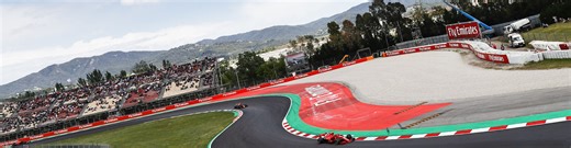 F1® Spain Tickets | Formula1.com