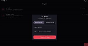 Download and run IPTV Ultra on PC & Mac (Emulator)