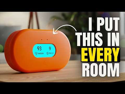 10 GENIUS Smart Home Gadgets You'll Wish You Found Sooner