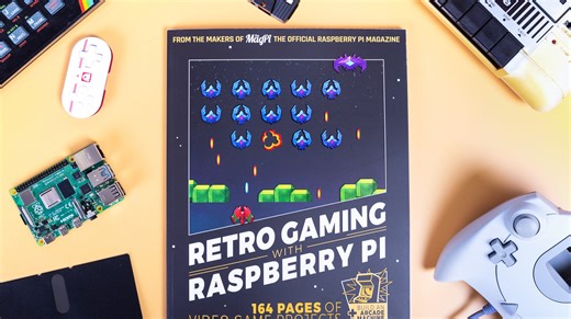 6 Retro Gaming Raspberry Pi Projects Every Gamer Should Know About - SlashGear