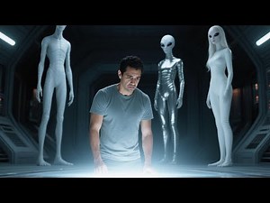 Taken From Bed & Shown Their Planet | True Alien Abduction While Sleeping