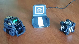 Vector Robot Review (2026) | Your Friendly Robot Sidekick!