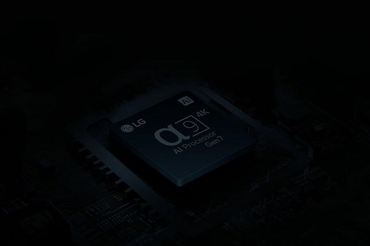 48 inch Class LG OLED evo C4 4k Smart TV - OLED48C4AUA