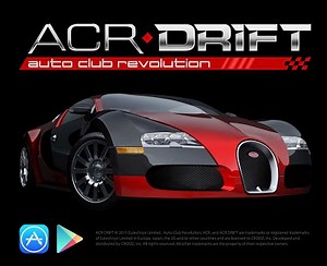クルーズ、2013年内にオンラインレーシングゲーム『ACR DRIFT』を全世界177カ国で提供へ | gamebiz