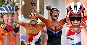 Nederland imponeert in het vrouwenwielrennen, maar wie is de beste?