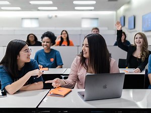 Bachelor's Degree in Business Administration in Accounting – Earn a BBA in Accounting or Business Administration with an Accounting Concentration at UT San Antonio