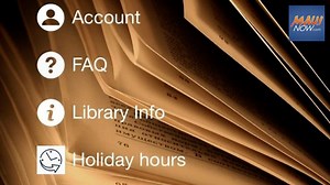 Hawaiʻi State Public Library System launches mobile app | Maui Now