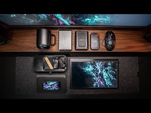 10 Cool Desk Accessories You've Never Heard Of!