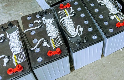 What Is an Absorbent Glass Mat (AGM) Battery?