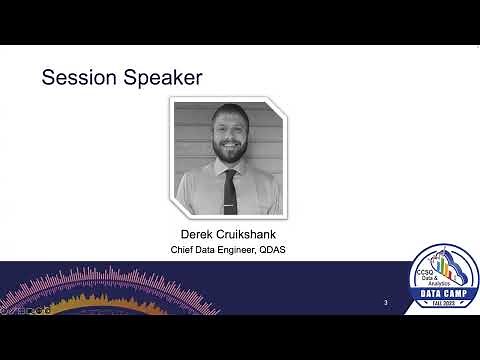 Intro to Python Coding in Databricks
