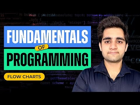 Fundamentals of Programming - Flow Charts
