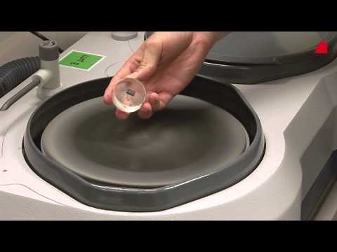 Metallography Part II - Microscopic Techniques