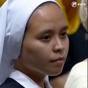 📹HIGHLIGHTS | The remains of St. John XXIII were displayed beside the main altar of St. Peter's Basilica during the Mass that Pope Francis presided over on the 60th anniversary of the opening of the Second Vatican Council. #VaticanII | Catholic News Agency