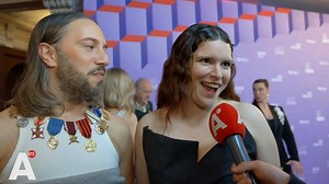 Boekenbal 2026: "Seks gehad in de koninklijke loge"