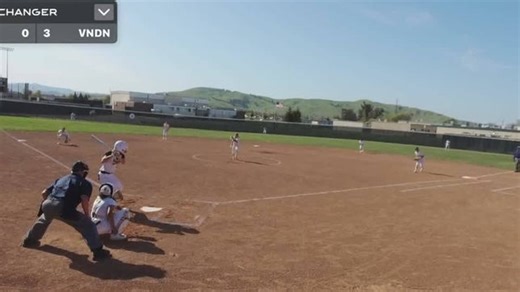 Shyanne Kilmer Game Report: vs Vashon Island