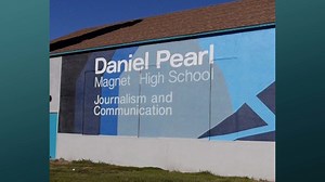 Student reporters at odds with administrators over story in school newspaper