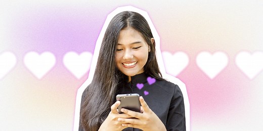 The 5 Best Dating Apps for Teens If You're Looking for Love