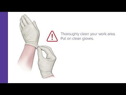 Aptima® Specimen Transfer from ThinPrep® Vial