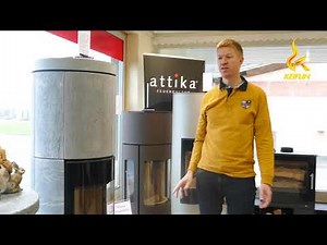 ⏩ Dans cette vidéo, Sébastien Keiflin nous parle des différentes catégories de poêles 🎬👇