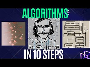 Demystifying Algorithms: Understanding and Creating Your Own Algorithm in 10 Steps