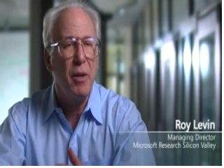 Microsoft Research Silicon Valley – Overview