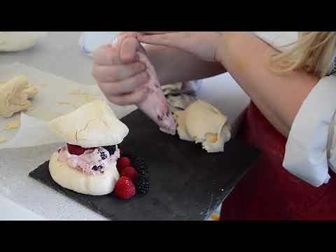 GCSE Food and Nutrition