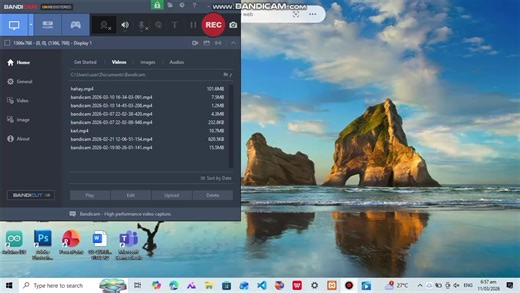 Chatbot using python Open source 🤗